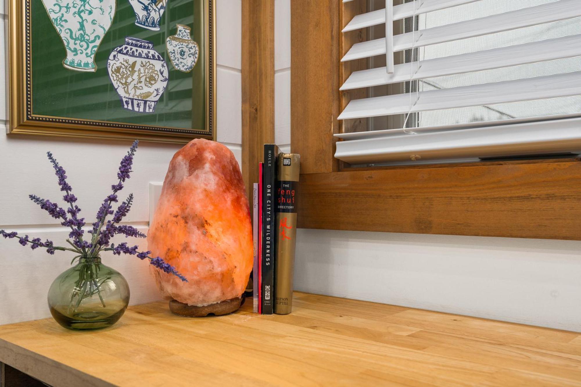 Tiny Digs - Hotel Of Tiny Houses Portland Chambre photo